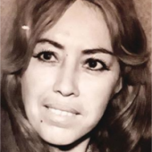 Maria Vidal Escoto Profile Photo