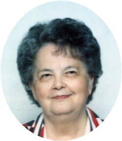 Agnes Miller