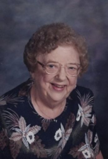 Lillian R. Keske