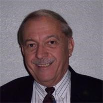 John Barnett Profile Photo