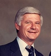 James Russell Brady, Jr. Profile Photo