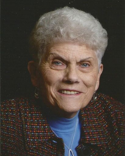 Betty Lowe