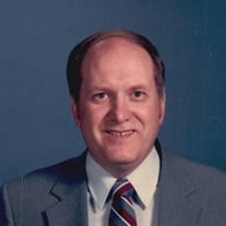 Mr. William Dale Robertson Profile Photo