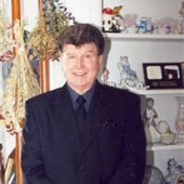 Donald J. Tiemeyer Profile Photo