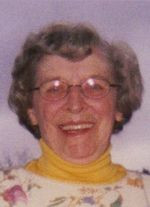 Evelyn E. (Hall) Montour