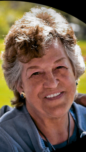Carolyn Valdez Profile Photo