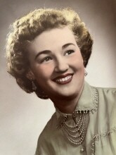 Elsie Smith Profile Photo