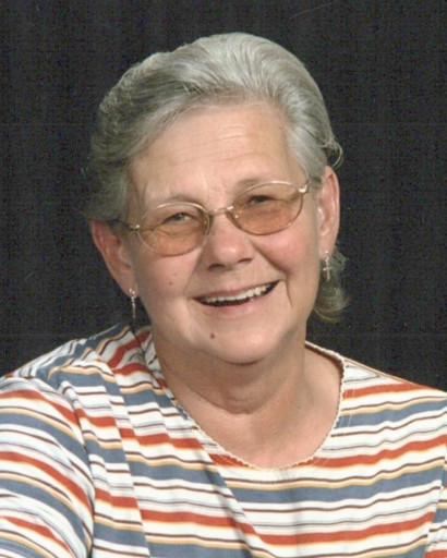 Judith "Judy" Rae Walker Profile Photo