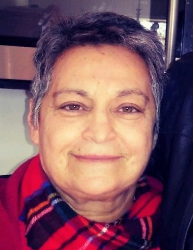 Hilda Miramontes