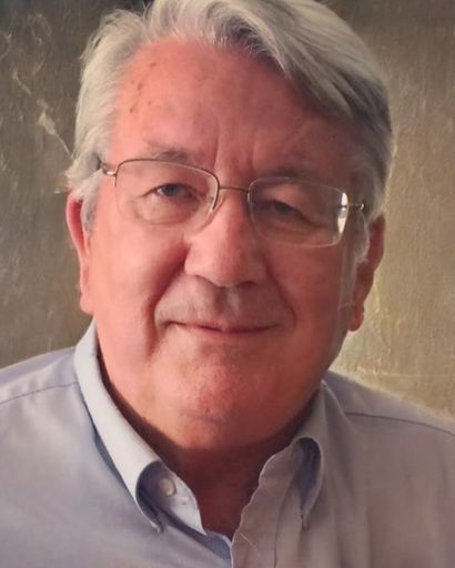 Harry J. Markowski Profile Photo