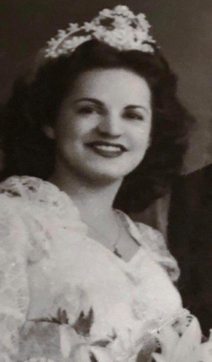 Gladys Pereira Profile Photo