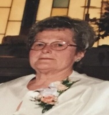 Thelma P. Rapp