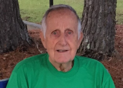 Charles Robert Edwards, Sr.