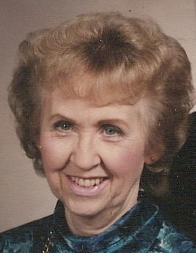 Betty Anderson Profile Photo