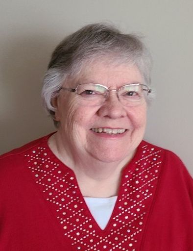 Marilyn Churchill Profile Photo