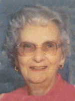 Mary L. Currence