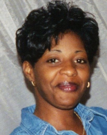 Pamela Lafaye Brown