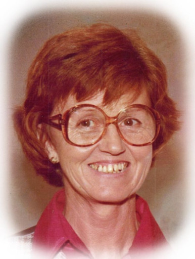 Betty Jagerson