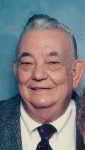 Ernest H. Phillips of Deer Lodge, TN