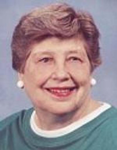 Barbara Lou Sowers