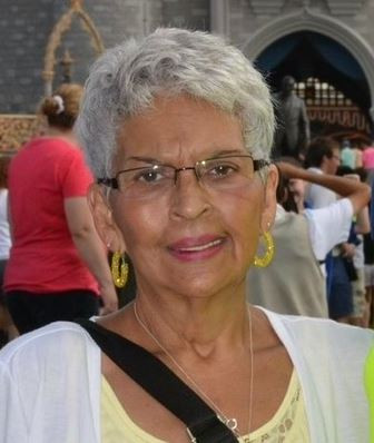 Norma Gonzales Profile Photo