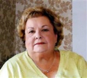 Mrs. Virginia "Lou" Keller Profile Photo