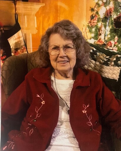 Vera H. ROUNDS's obituary image