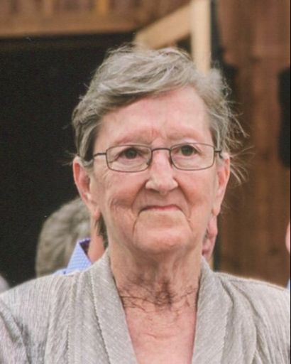 Jackie Boatright's obituary image