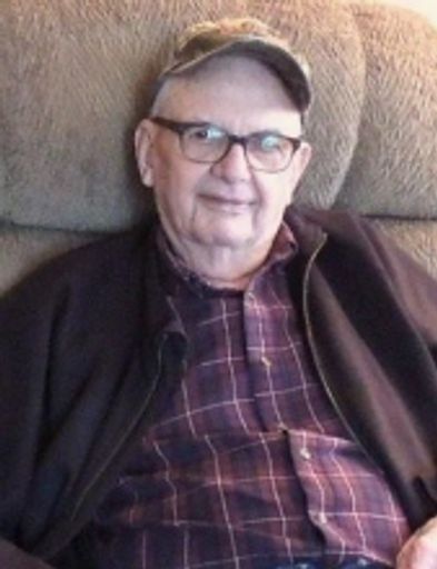 Gerald "Rocky" Rockwell Profile Photo