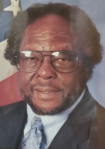 Leonard M. Moore, Jr.