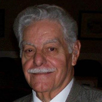 Stephen J. Karahalis