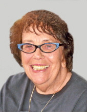 Joan Sullivan Profile Photo