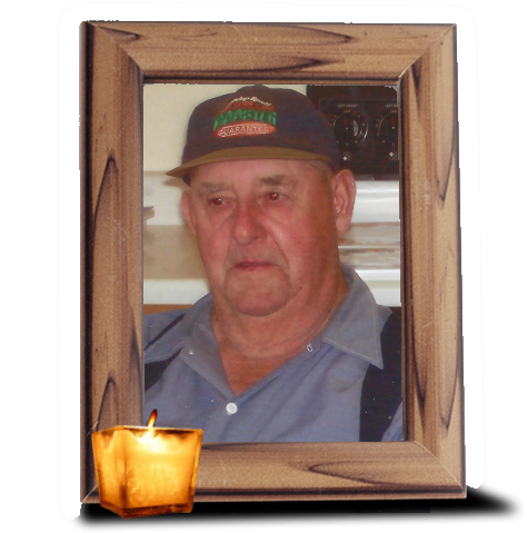 Wilbur F. Vandertie Profile Photo