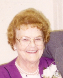 Thelma Thompson Profile Photo