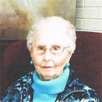 Mrs. A. Voy Alderman Profile Photo