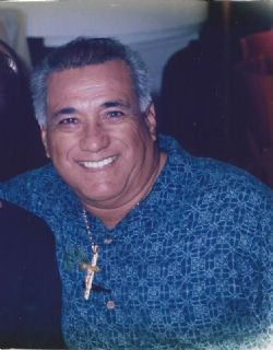 Adolfo Jaramillo