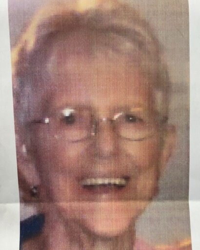 Delma Kathleen Pierce's obituary image