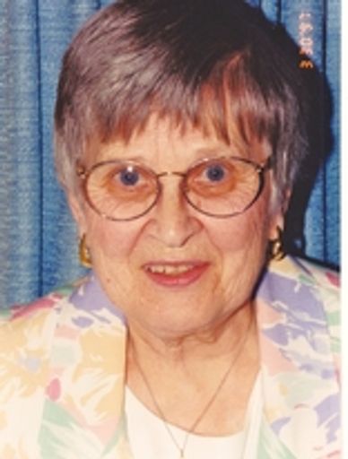 Lillian Stankus