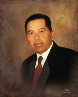Salvador  F. Garcia