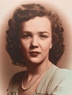 Doris Forrest