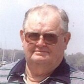 Leonard Elvin Mccorkle