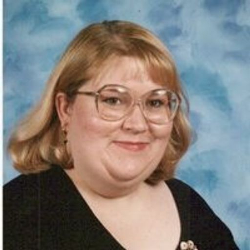 Rebecca Sue Williams (Plainview) Profile Photo