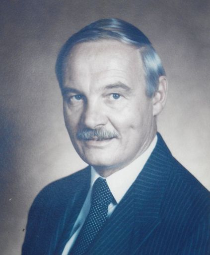 Charles Thornton Profile Photo