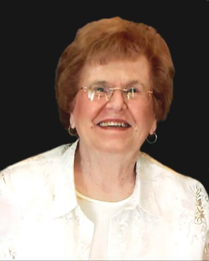 Kathryn Krueger Obituary 2024 Baue Funeral Homes 7152