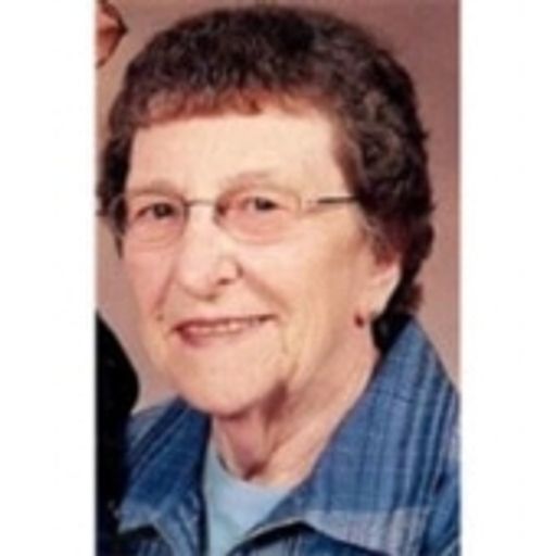 Lucille E. Mowery