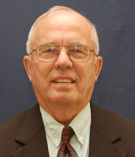 Mr. Jerry Cadwell, Jr. Profile Photo