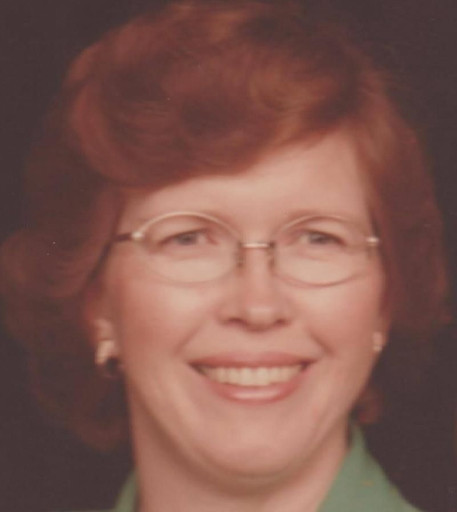 Margaret G. Johnson