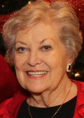 Dorothy Tickle Profile Photo