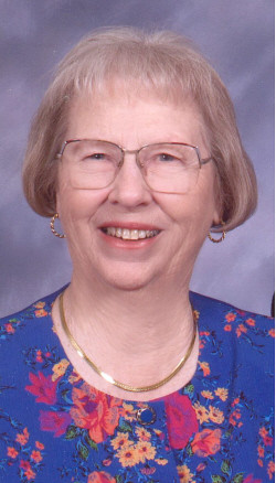 Dorothy Marie Clinton