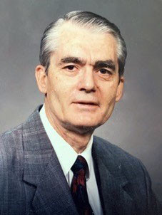 Roger Wayne Gylling